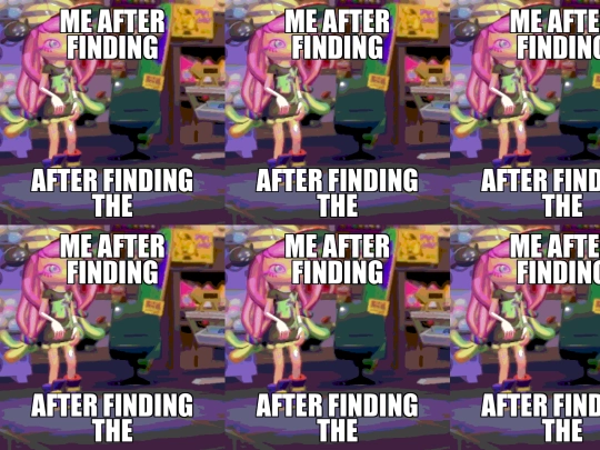 meafterfidingthe screenshot