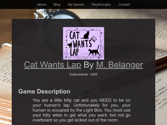 Playthroughs/Solovember2024/catneedslap screenshot