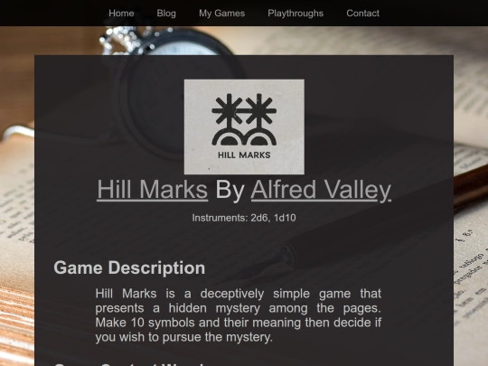 Playthroughs/Solovember2024/hillmarks screenshot