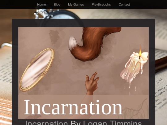 Playthroughs/Solovember2024/incarnation screenshot
