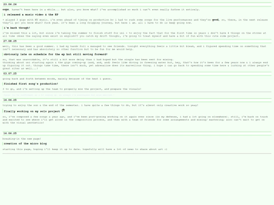 base/microblog screenshot