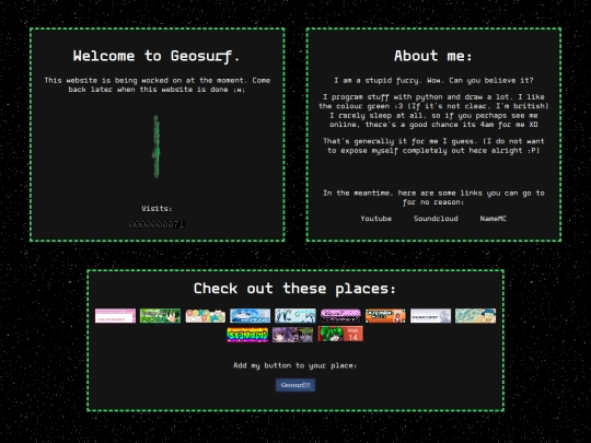 Main screenshot
