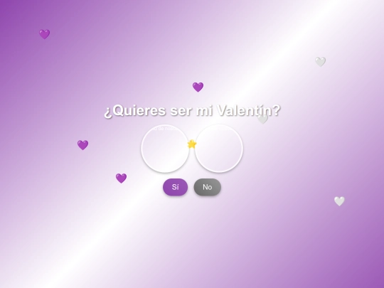InvitacionMorita screenshot