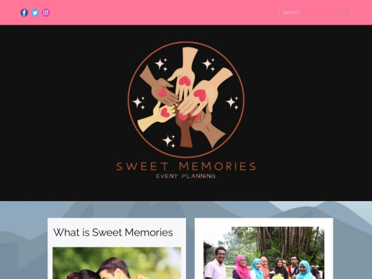 opensweetmemories screenshot
