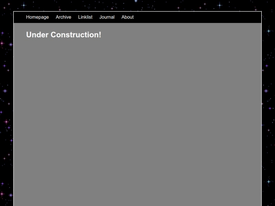 Journal_2026 screenshot