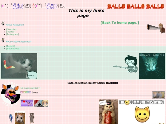 1links screenshot