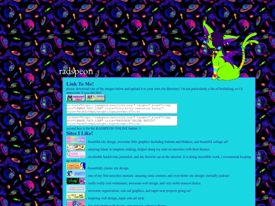 buttons screenshot