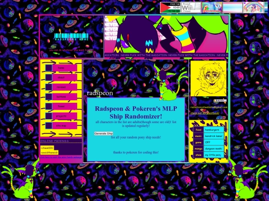 testing2 screenshot