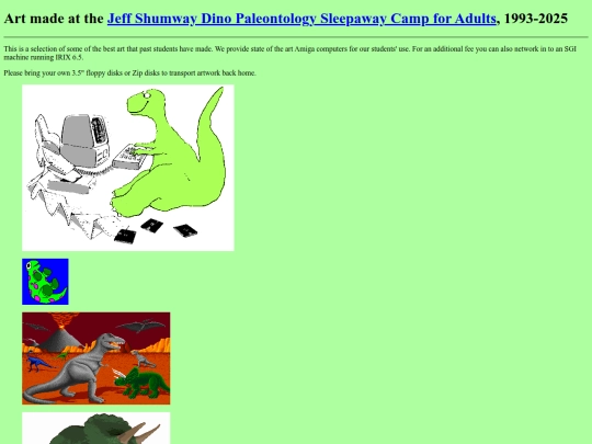 art screenshot