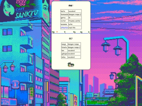 idcc screenshot