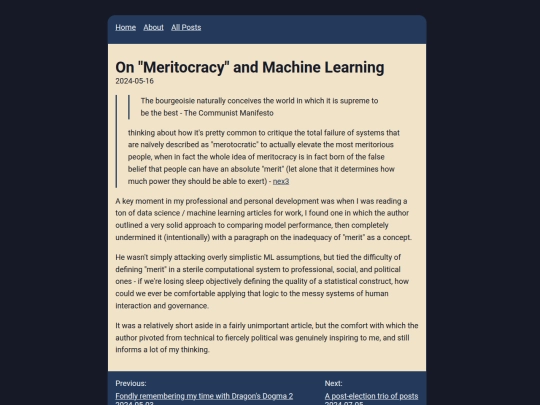 posts/On Meritocracy and Machine Learning screenshot
