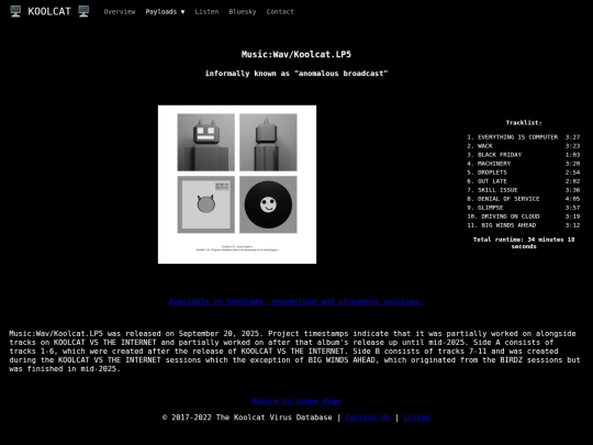 mwklp5 screenshot