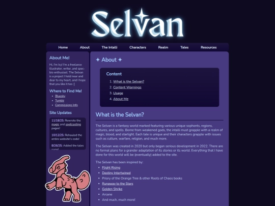 About screenshot