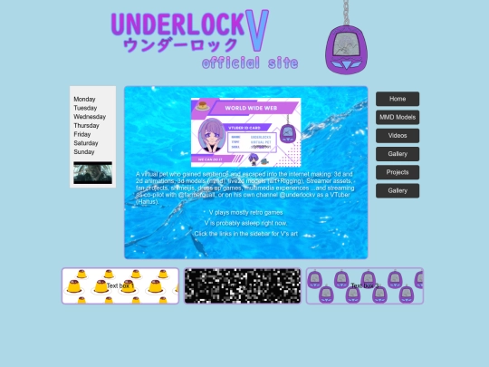 general screenshot