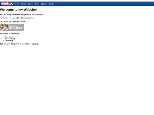 catalog screenshot