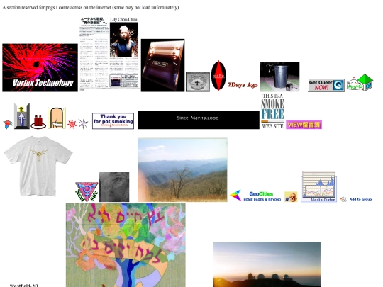 imagesfound screenshot