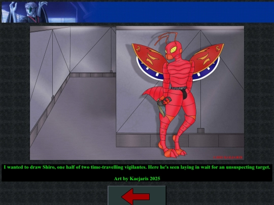 art21 screenshot