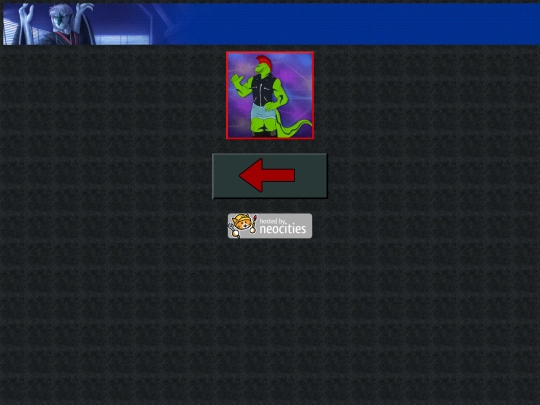 character-gorvin-gallery screenshot