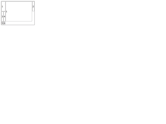 table screenshot