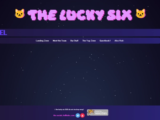 src/html/pagetop screenshot