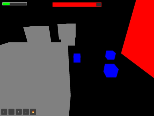 Boss screenshot