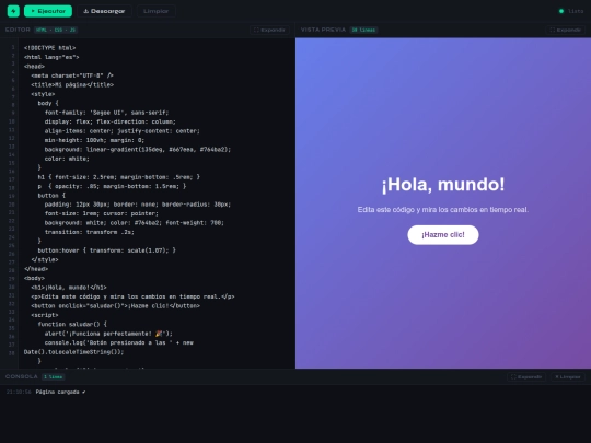 html-tester-1 screenshot