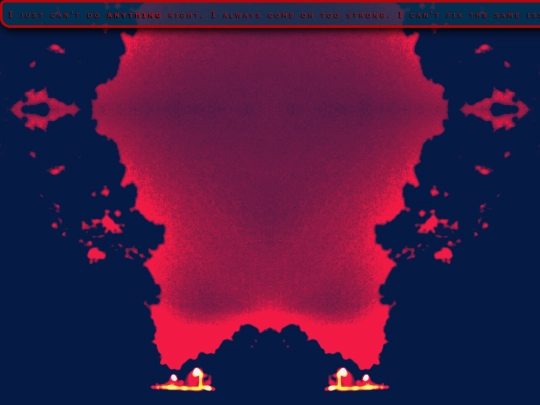 thoughts screenshot