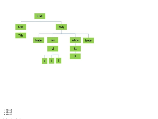 estructura screenshot