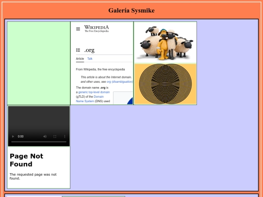 multimedia/Videos-Miguel2 screenshot