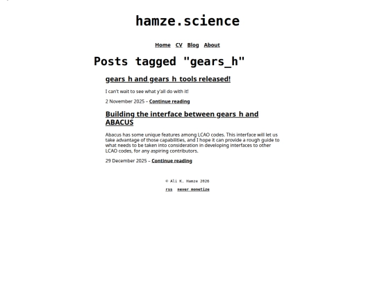 tag/gears-h screenshot