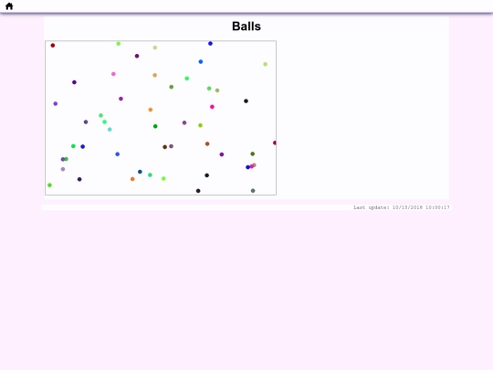 ball/ball screenshot