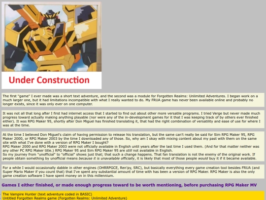 oldrpgmaker screenshot