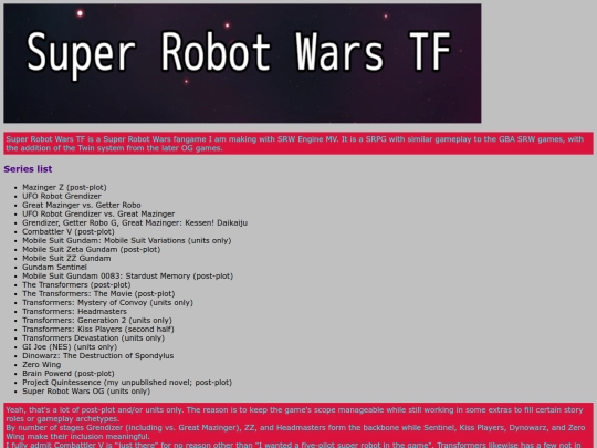 srwtf screenshot