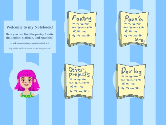 mainpage screenshot