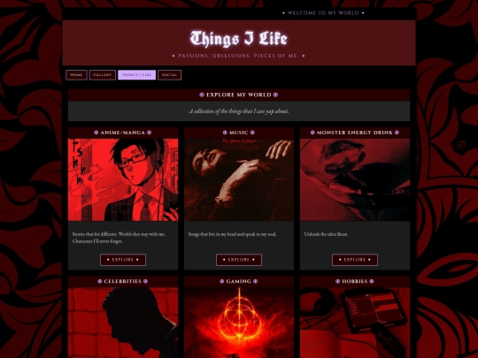 things screenshot