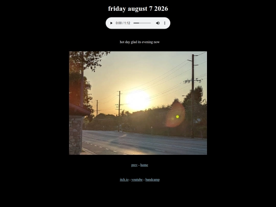 20260807 screenshot