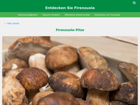 funghi_de screenshot