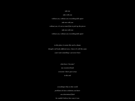 takeme screenshot