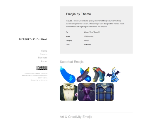 emojis-by-theme screenshot