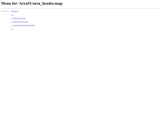 area_header screenshot
