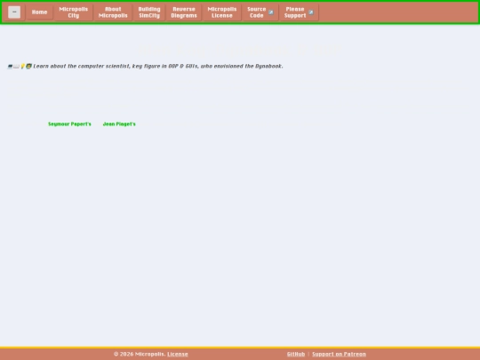 games/micropolis-retrocity/pages/about/constructionist-education/alan-kay screenshot