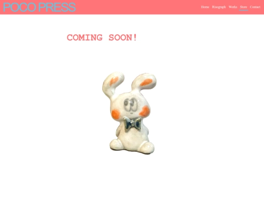 store screenshot