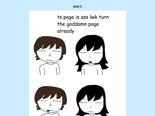 comic1/page2 screenshot