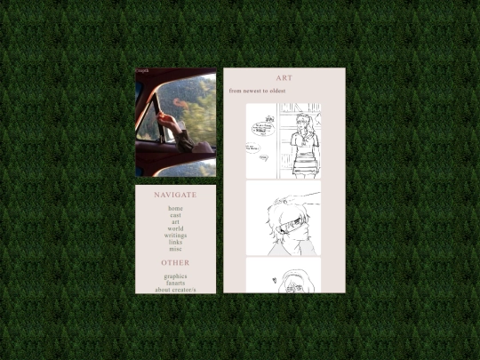 art screenshot