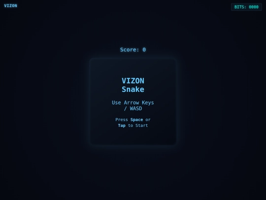 Snake-Improved screenshot