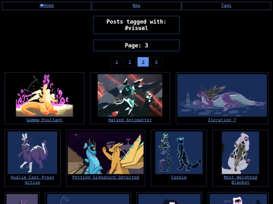 gallery/main/tags/visual/page3 screenshot
