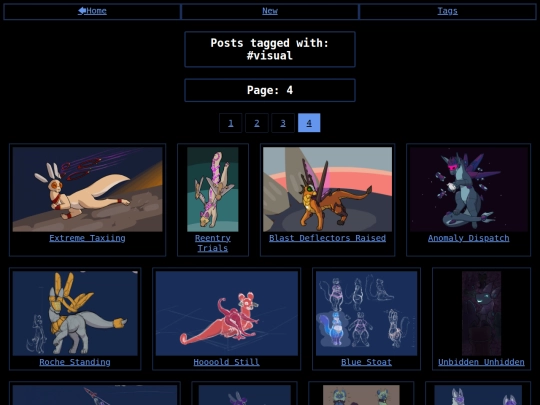 gallery/main/tags/visual/page4 screenshot