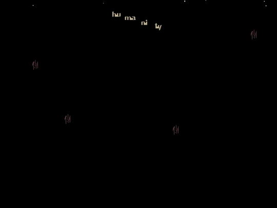 humanity screenshot