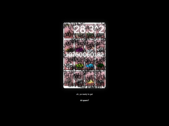 bruted/323232/4morelevels/notincludingsublevels/maximise screenshot