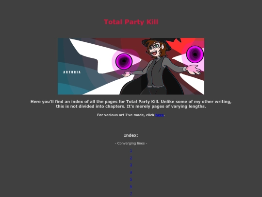 FTPK docs/FTPK-Directory screenshot